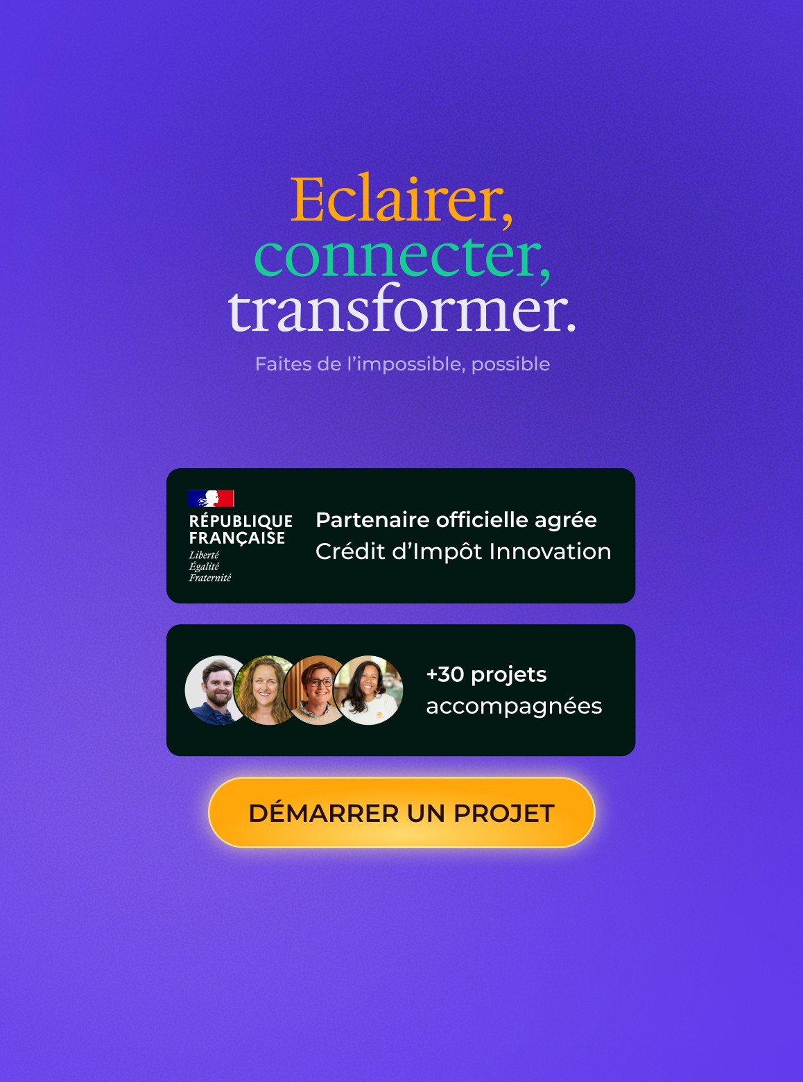 Image number three of the project