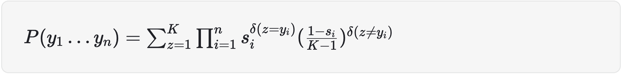 Let's take a look at the denominator