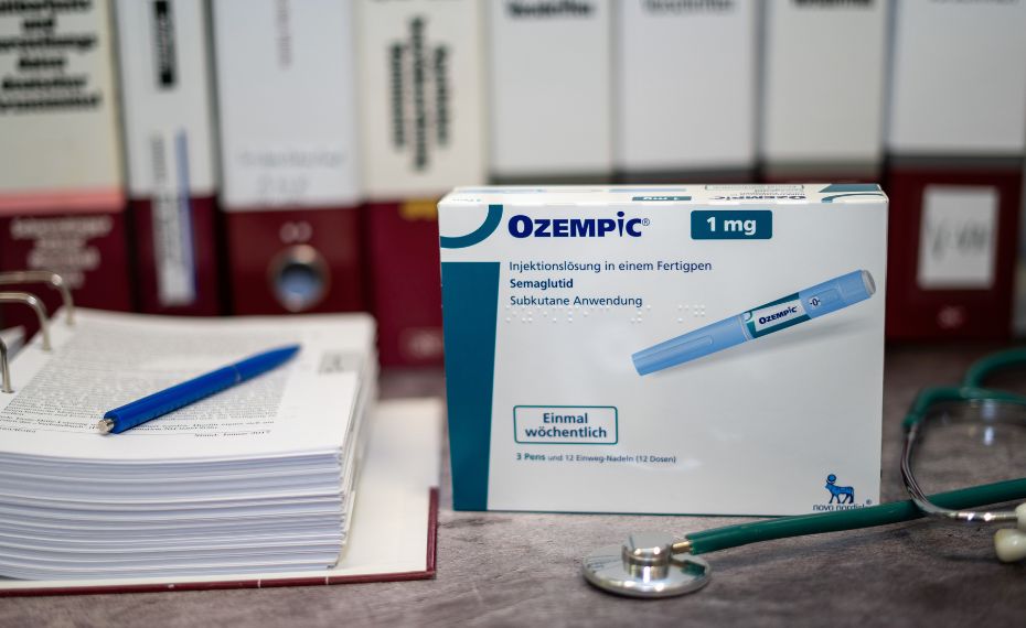 Capa artigo ozempic