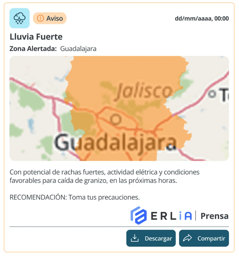 Preview of the Real-time Feature