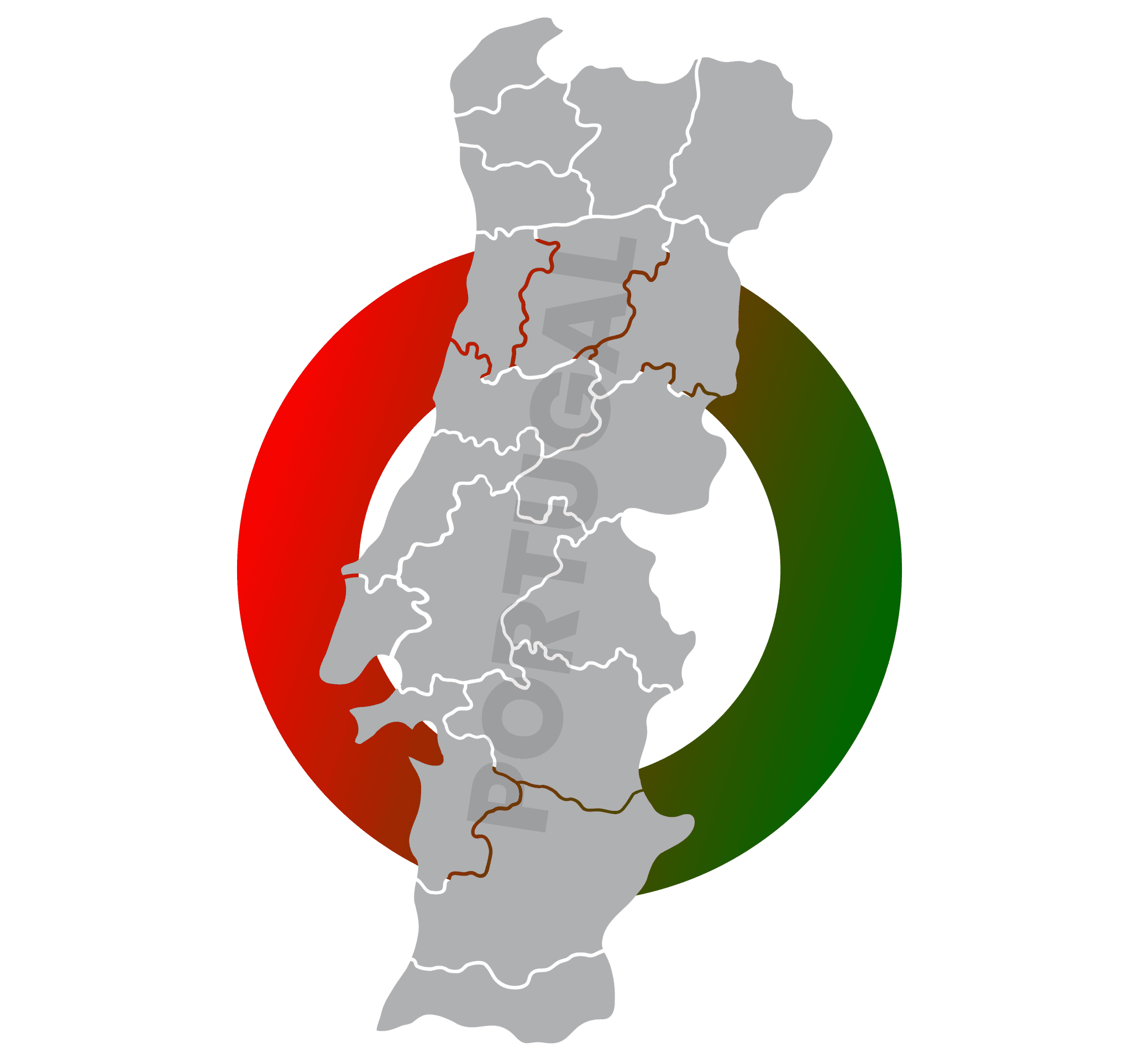 city with high rise buildings during night time