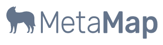 Metamap Logo