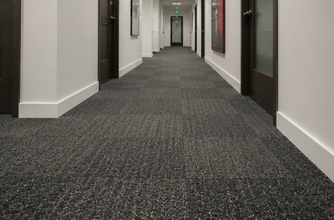 Engineered hardwood flooring