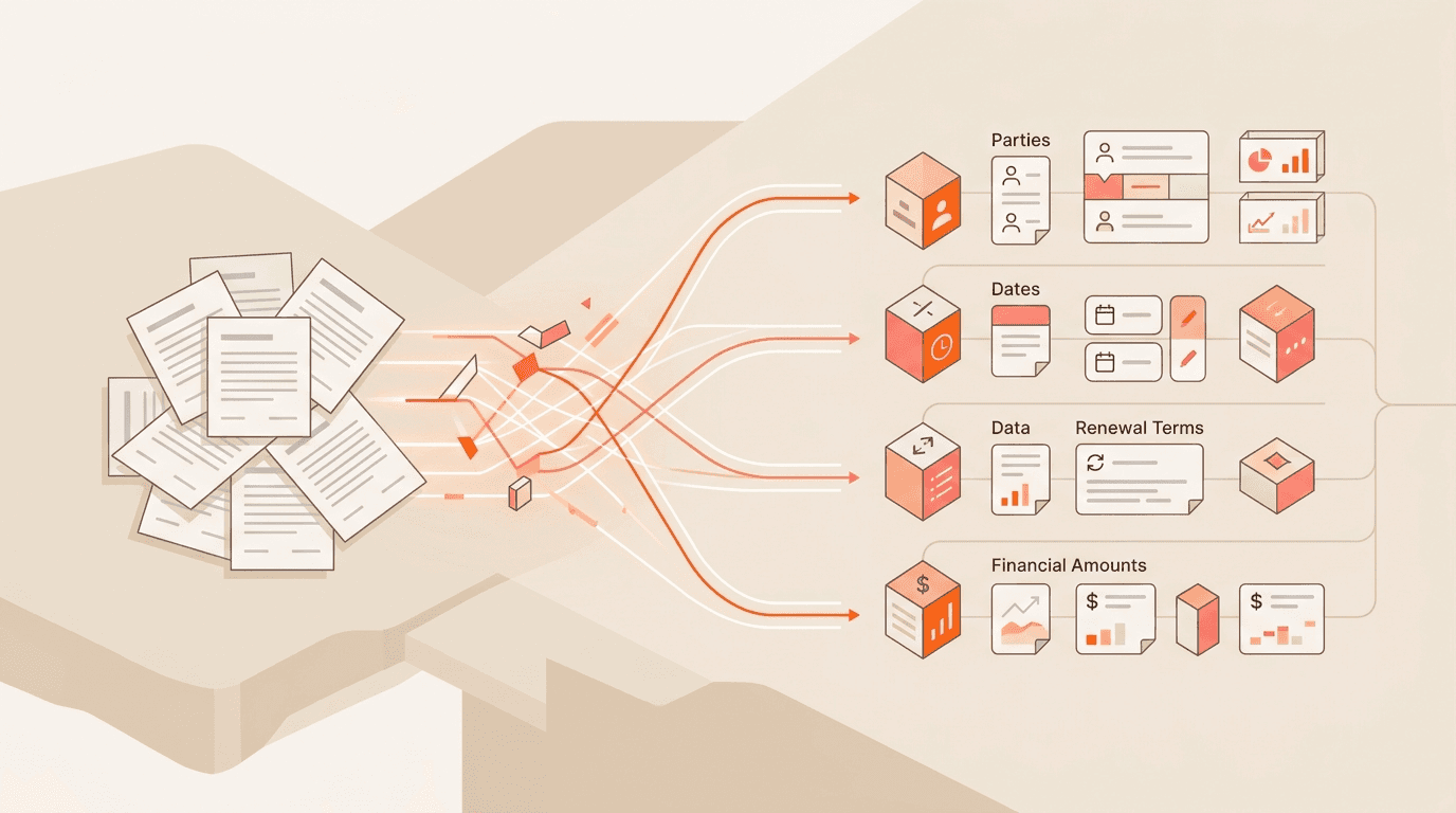 Why Most Contract Dashboards Go Unused