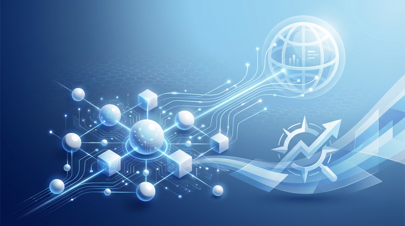 AI market intelligence tools for SMBs in action