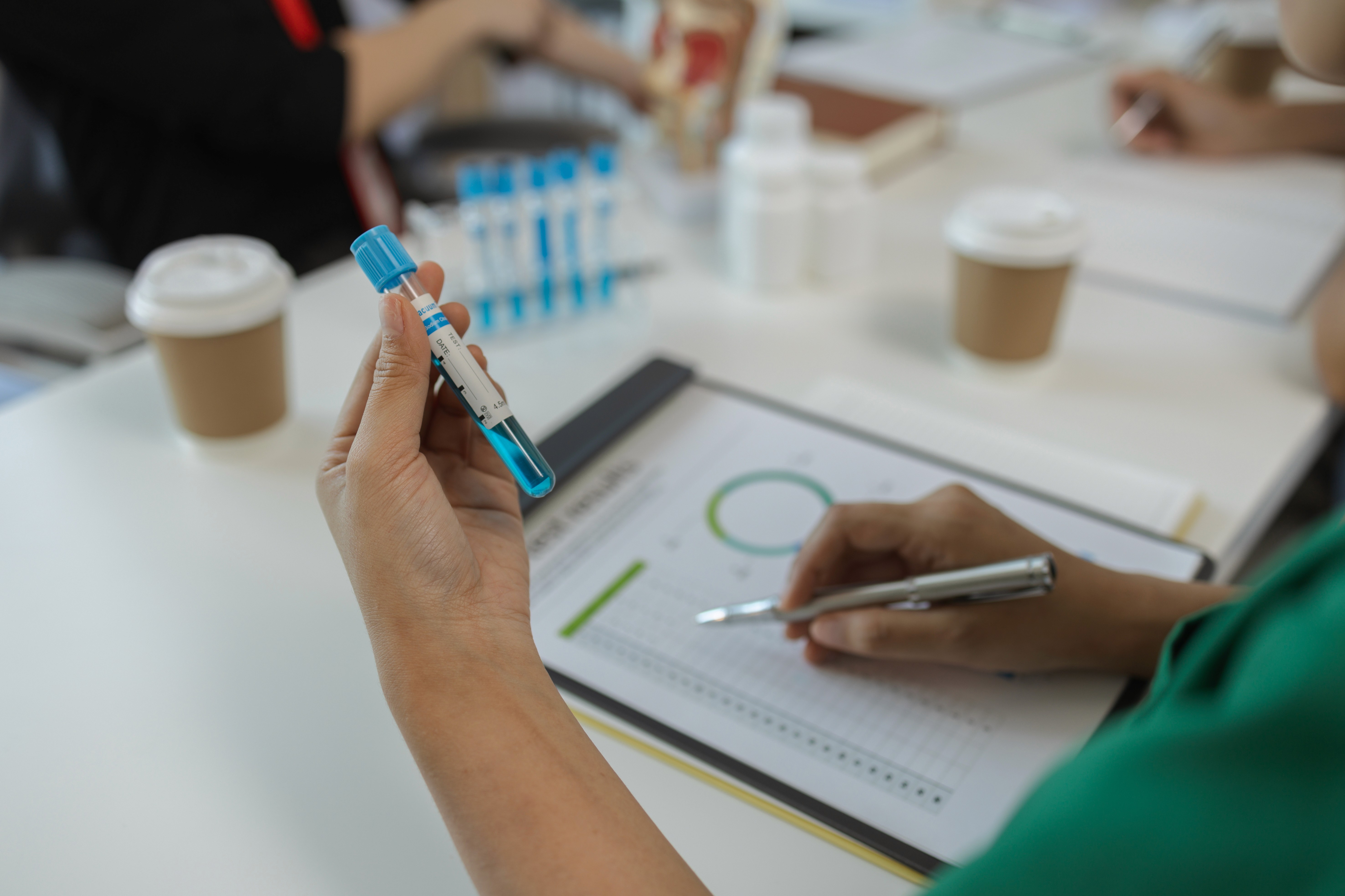 Regulatory Excellence