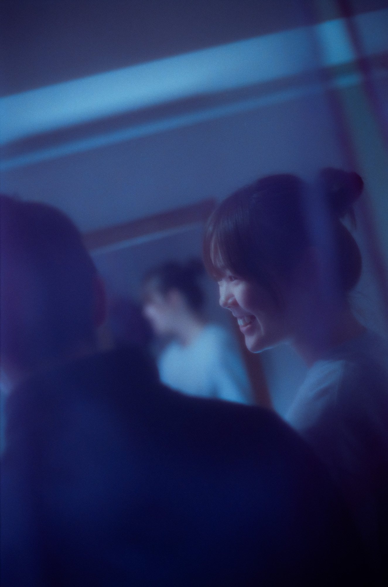 Taisei Matsumoto, 2025 exhibition view 17
