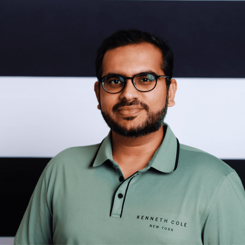 Prashanth Sandela