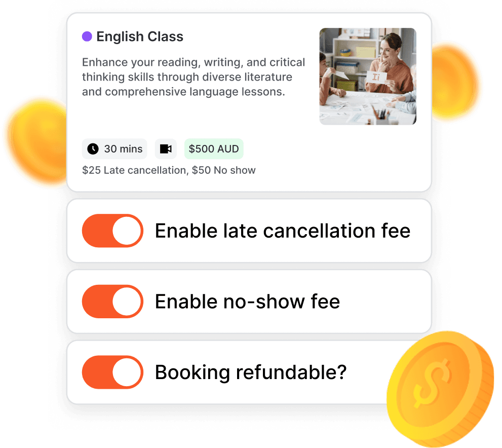 Appointment scheduling tools