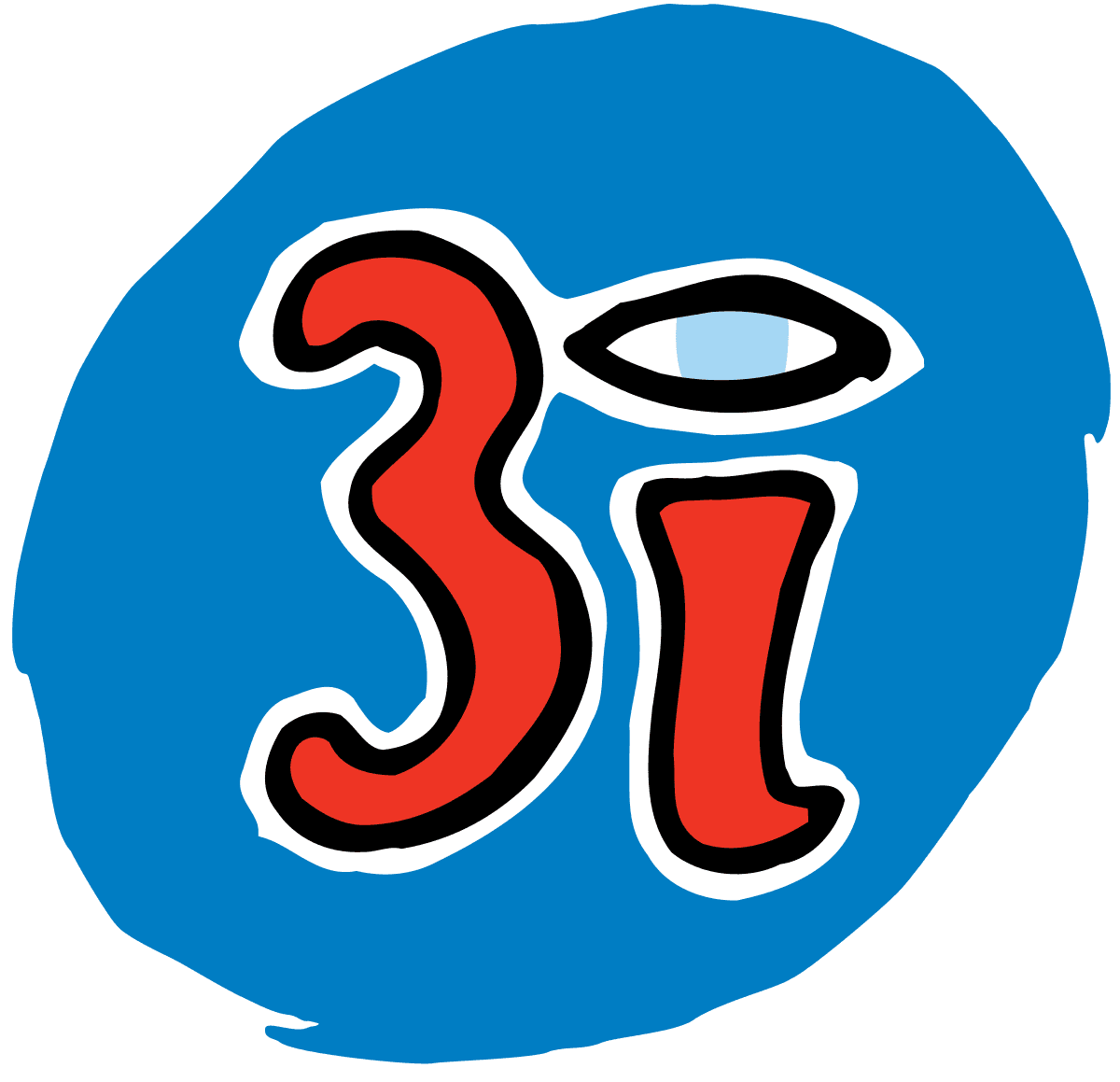 3i group logo