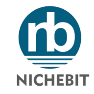 Nichebit logo
