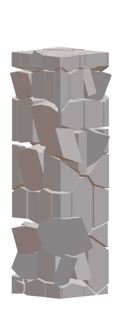 Image of the three screens