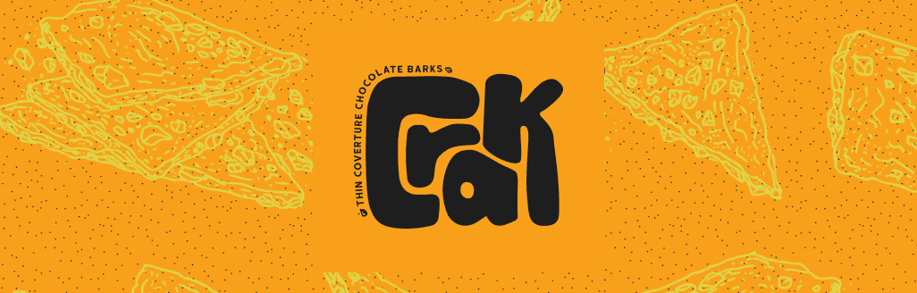 Abstract colorful shapes and textures create a vibrant composition