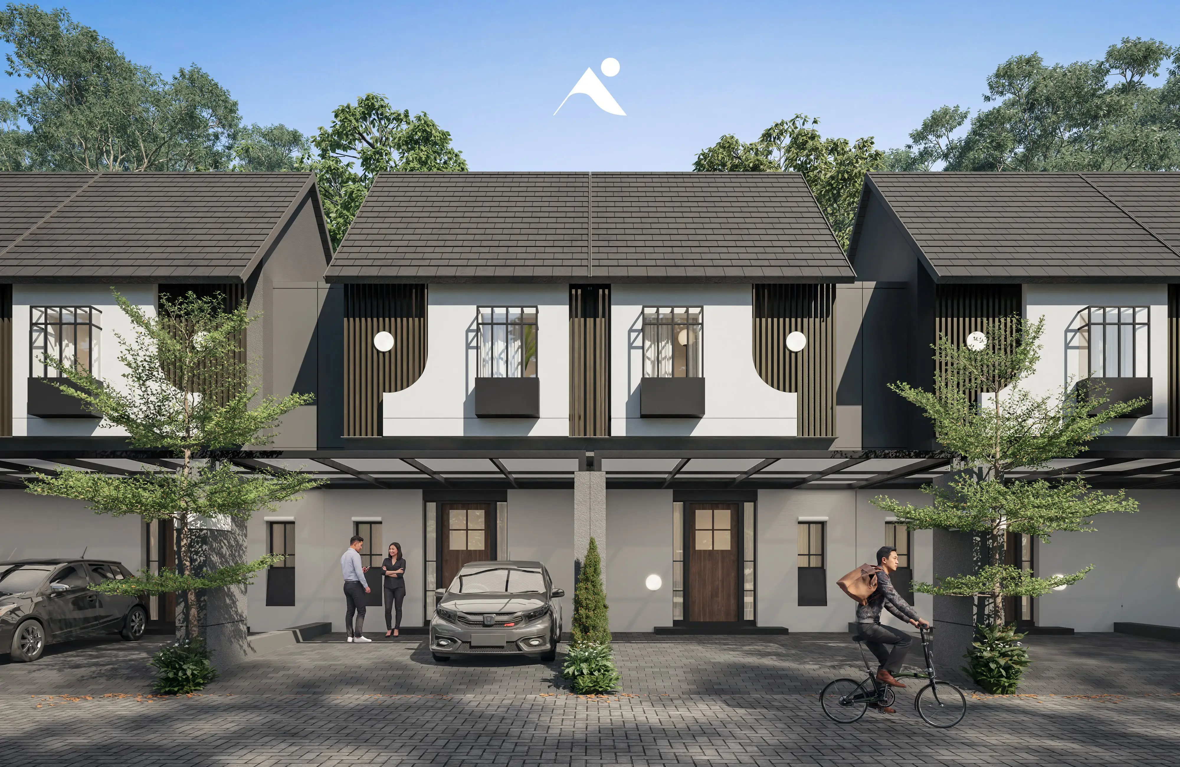 Amesta Living Tipe Kaia