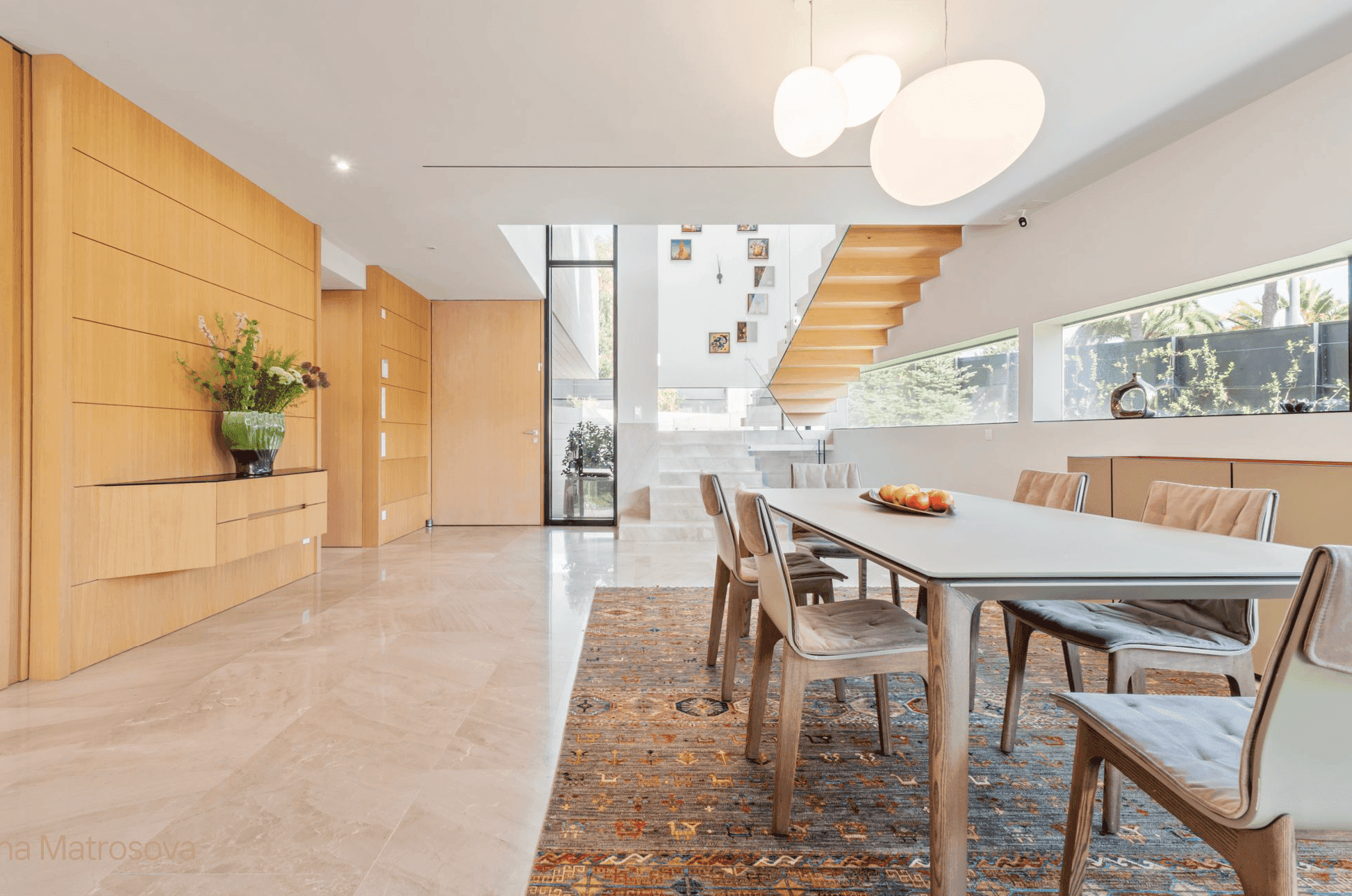 salon chalet moderno las lomas