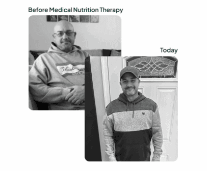 ealthy eating for couples