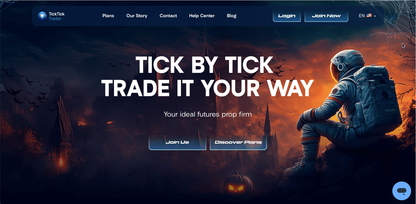 TickTick Trader Review Deals For Traders Discount & Coupon Code