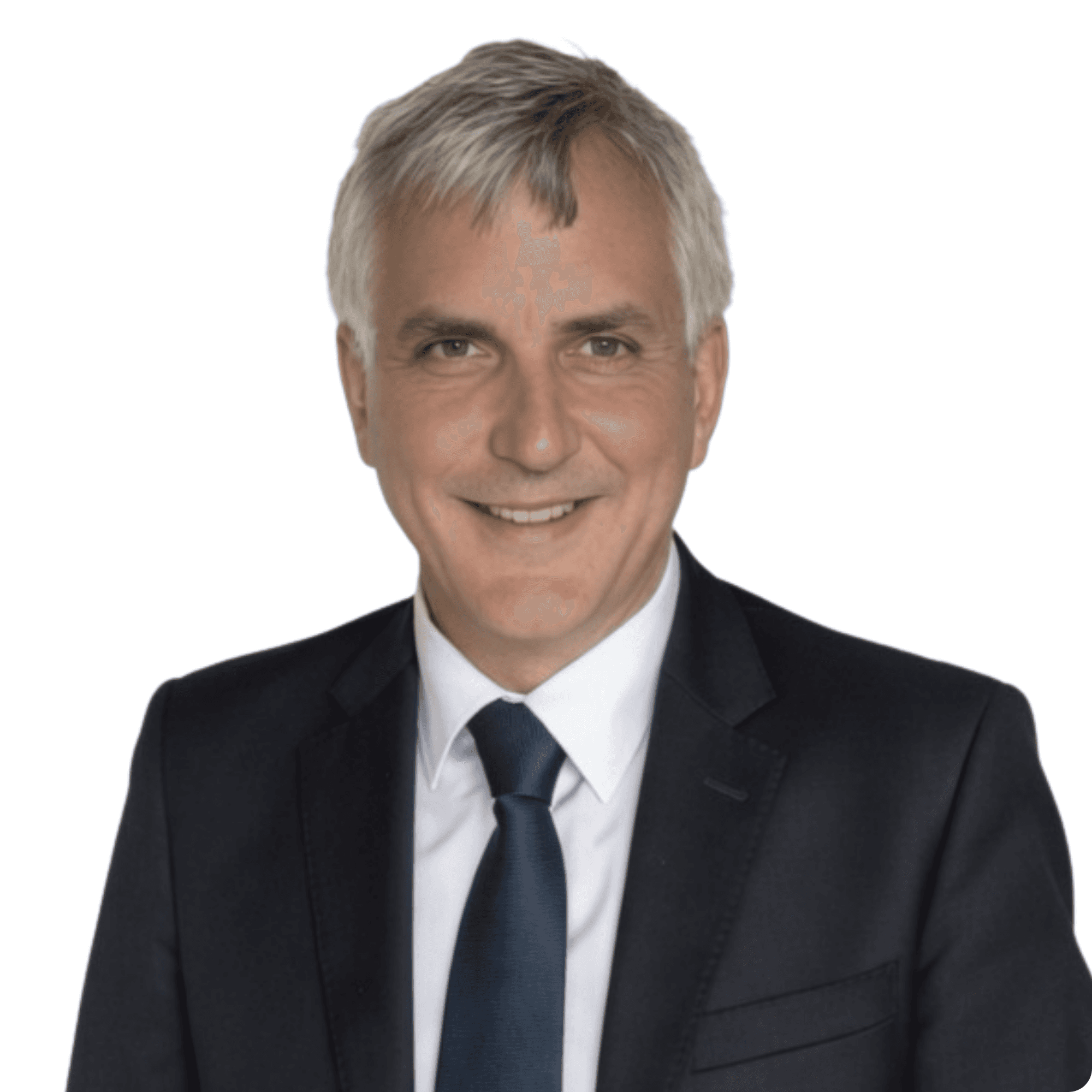Luis Giusti