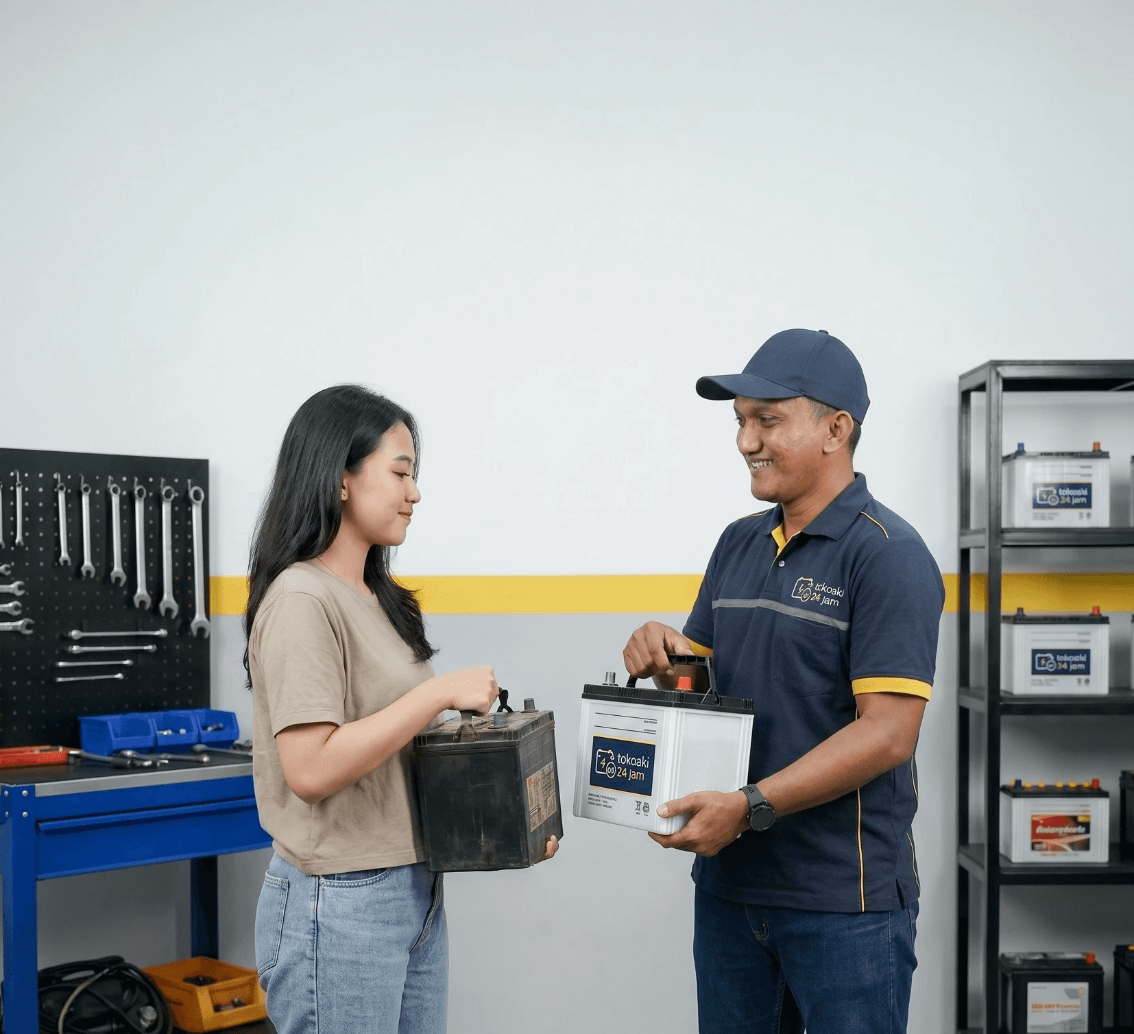 Service Image