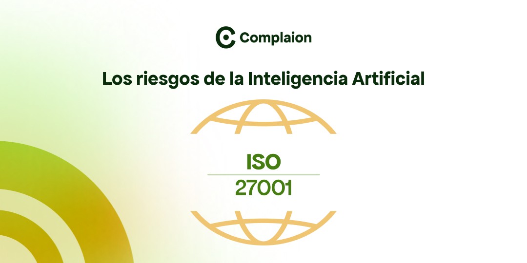 Los riesgos de la Inteligencia Artificial: ¿qué puede salir mal en la seguridad de los datos?