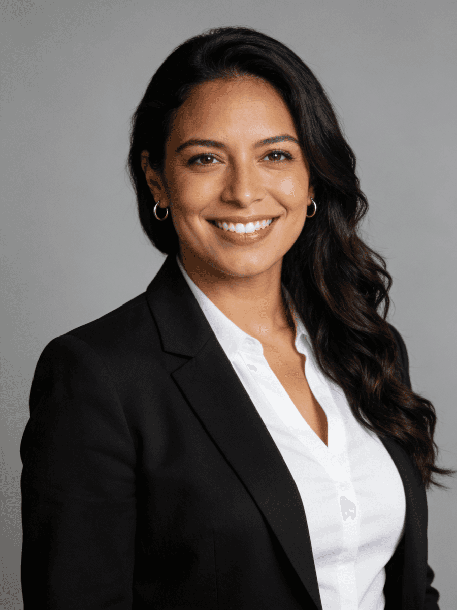 Business owner photo