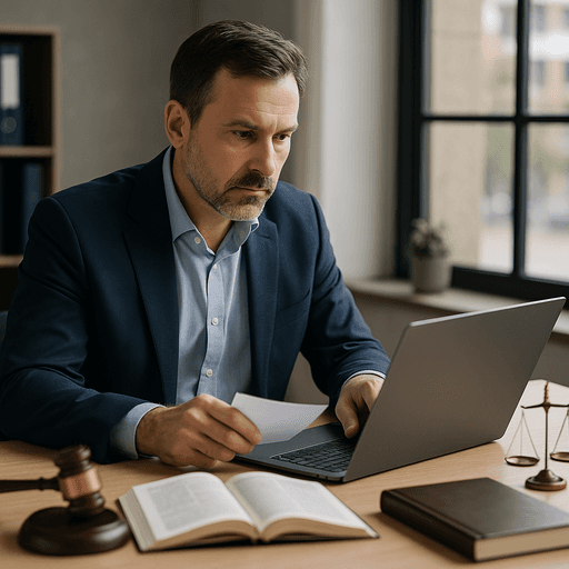 Best AI Tools for Legal Questions