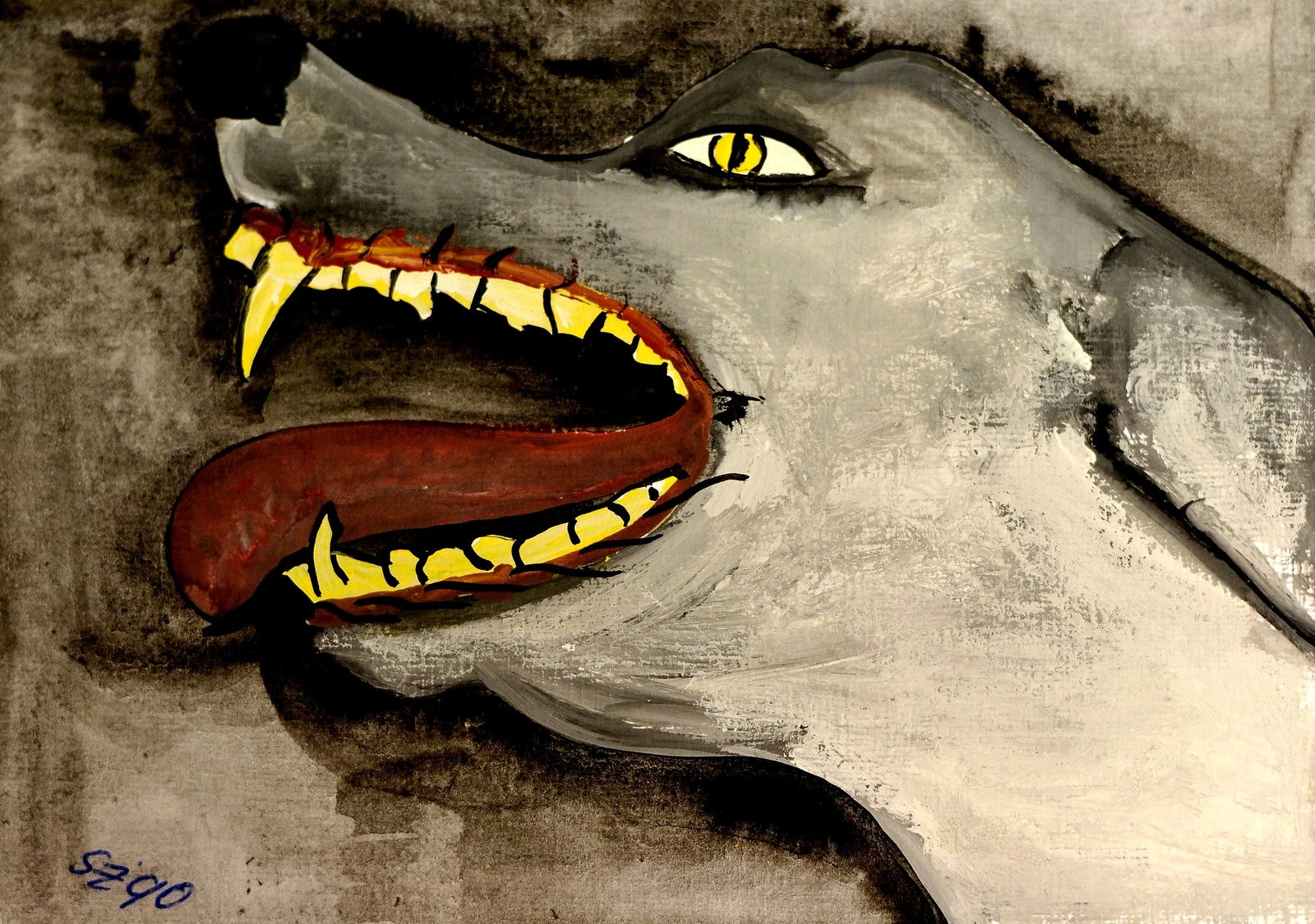 Tiere 89