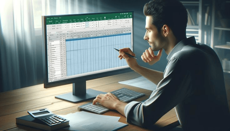 Imagem ilustrativa do empresário 