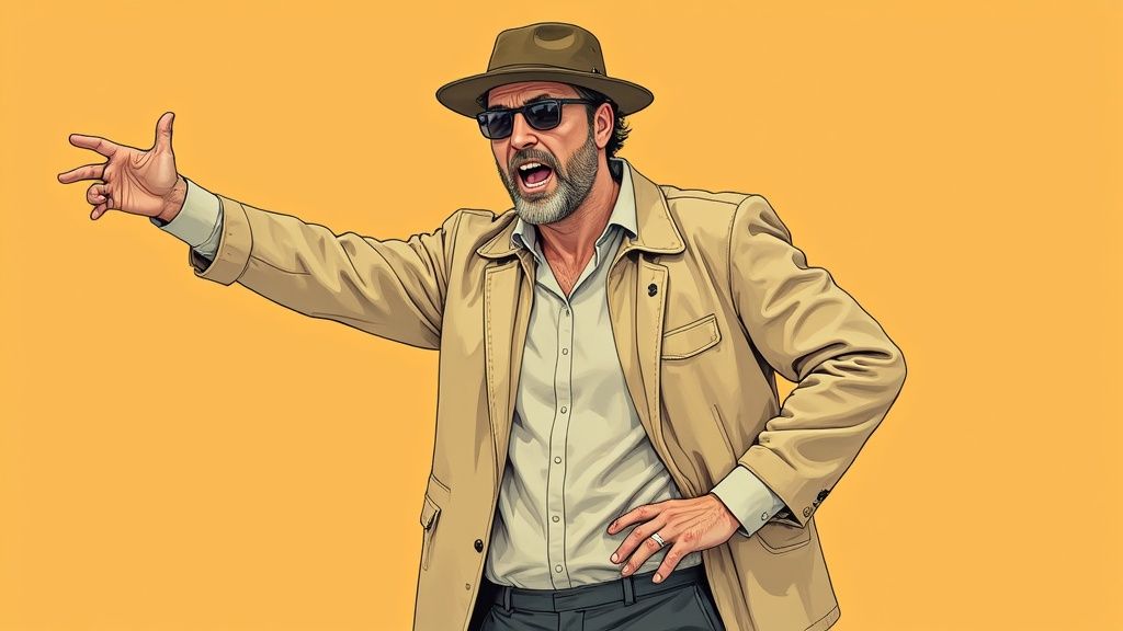 Creative Industry Style