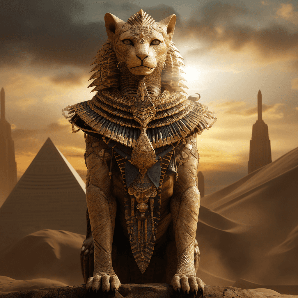 Woman In The Glass Way