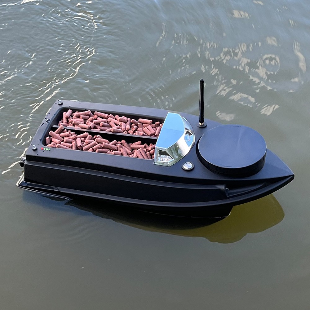 Boatman Romania Leader Pro