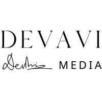 Devavi Media logo