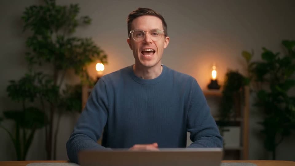 E-Learning & Courses AI dubbing example