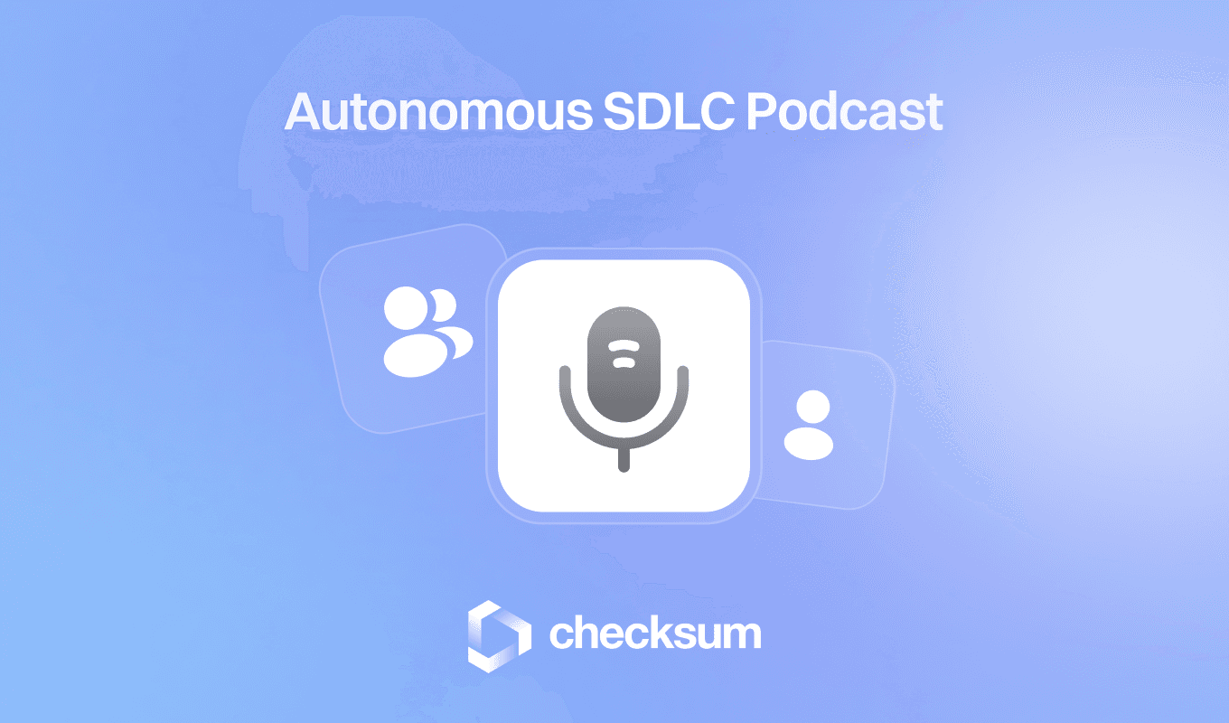 Autonomous SDLC