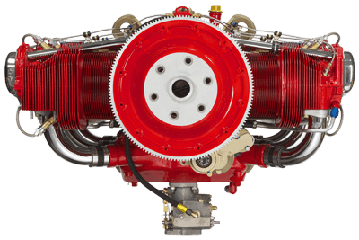 stc engine