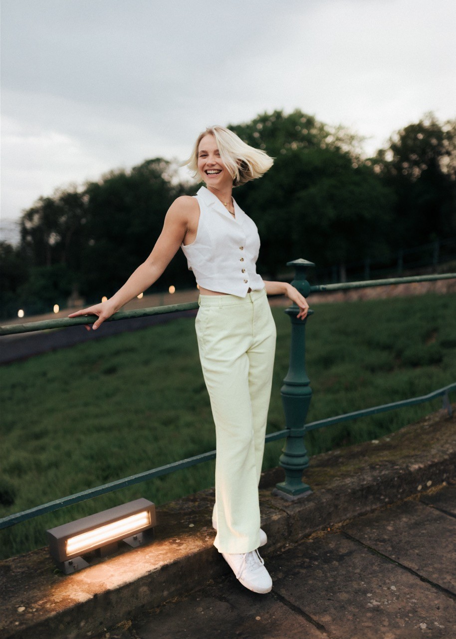 Lucie Morgenroth - Paarfotografie Rüdesheim am Rhein