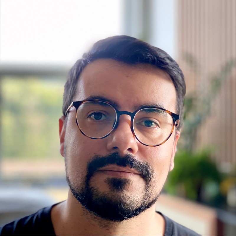 Rafael Ataide é diretor de Data & Tech da Adtail