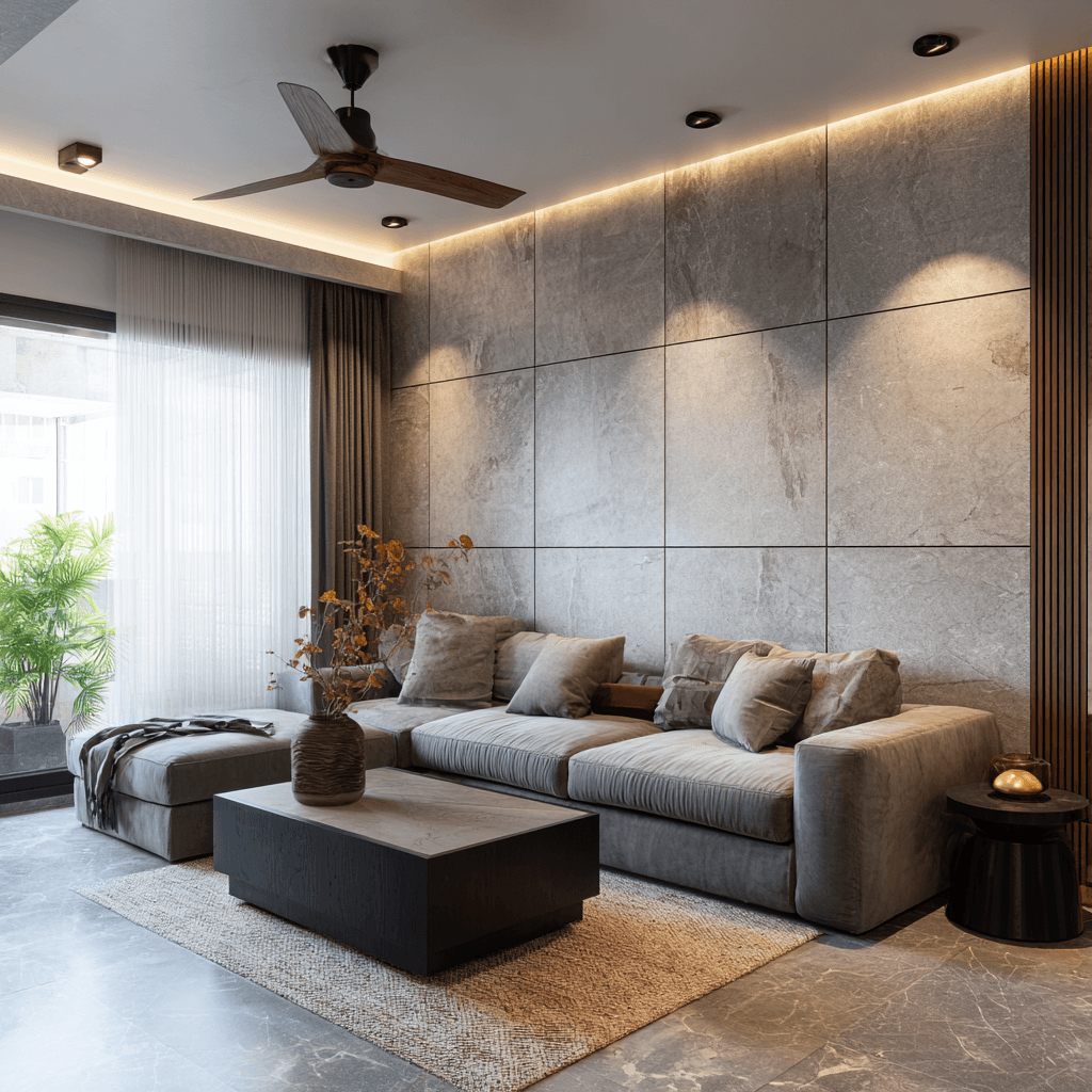 Laminate Wall Panels