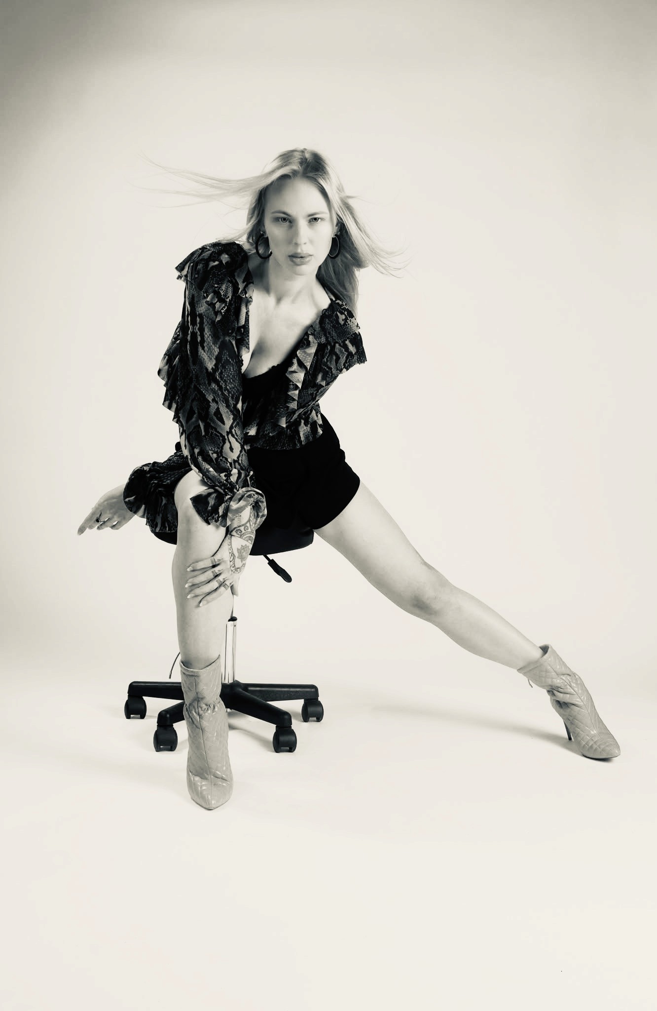 Soie Sauvage universe of beauty, fashion, design, and self-care rituals