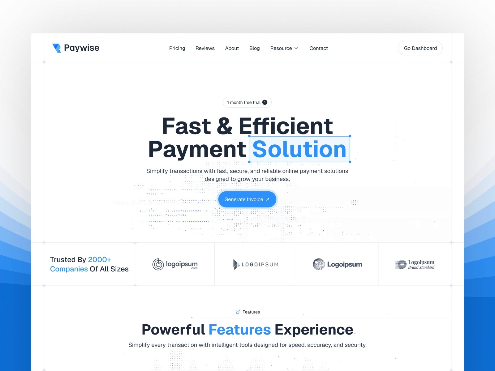 Paywise