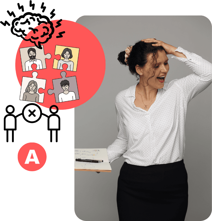 photography of people inside room during daytime