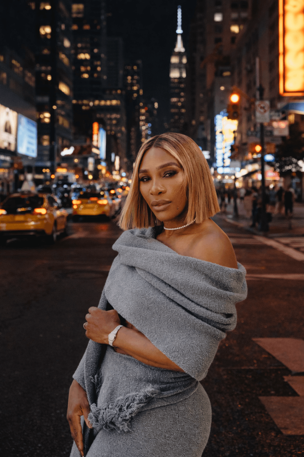 After Edit Image of a Hot Busty Woman AI Image To Test Gpt Image 1.5 Image Editing AI