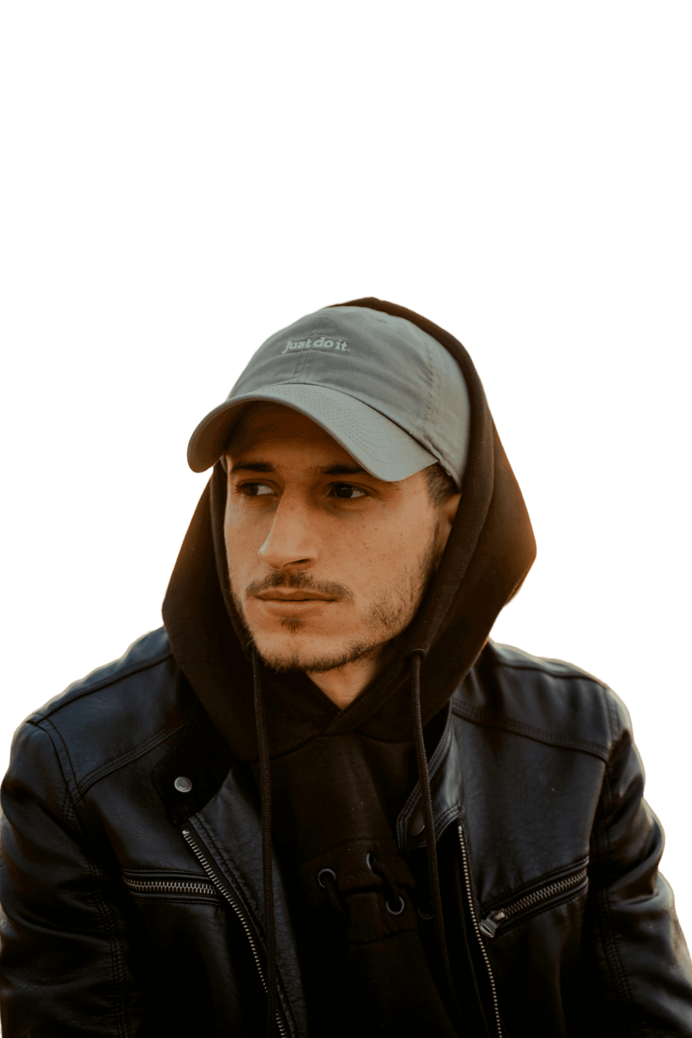 Testimonials Portrait