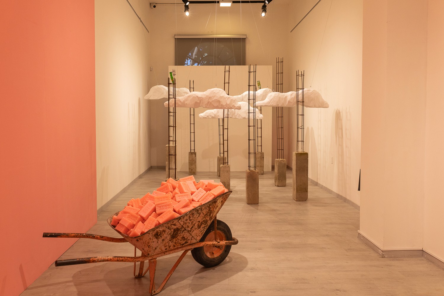 Manifesto Photo by Renee G. Gudiño