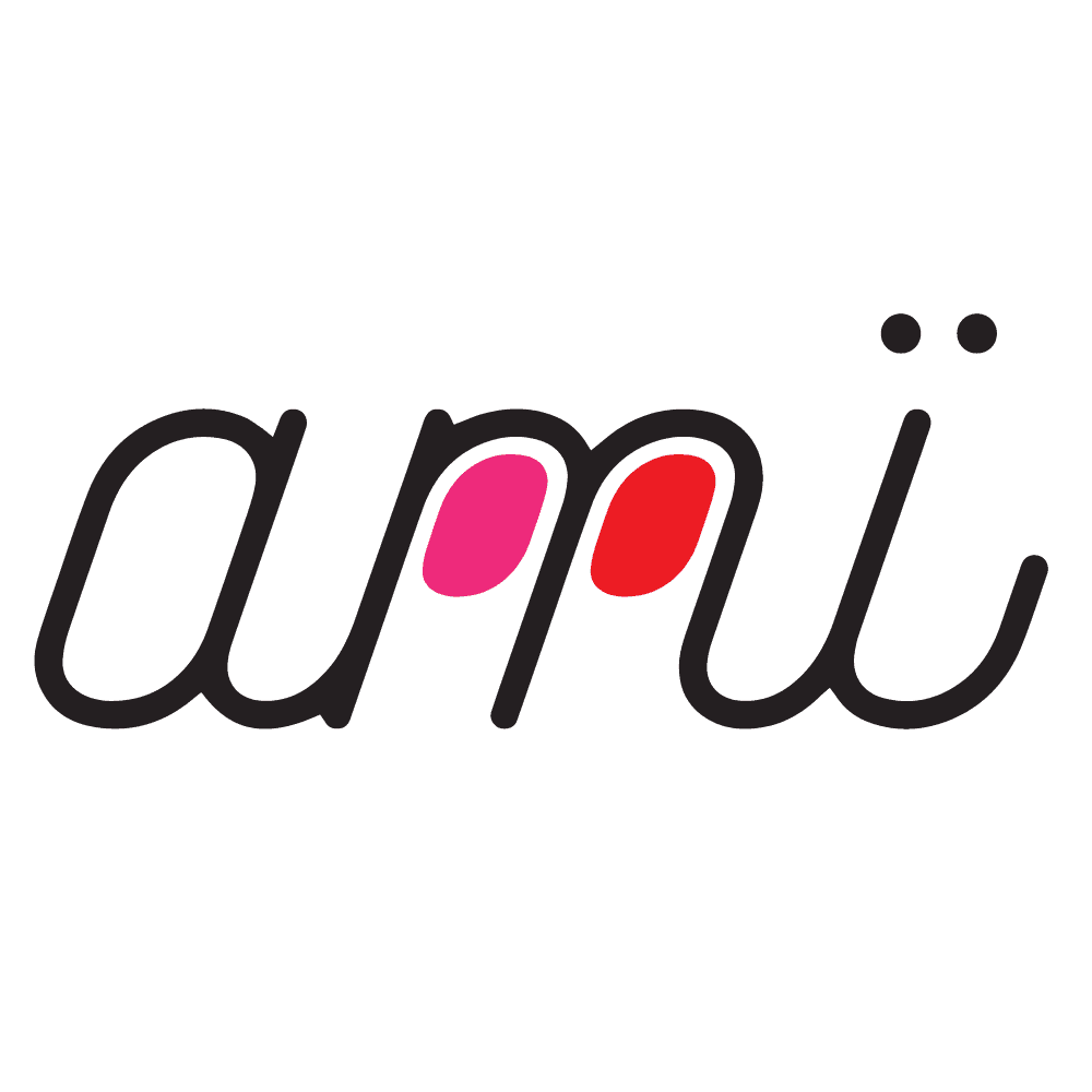 A pair of glossy black cushion-like 3D forms with reflective highlights and soft sculpted edges on a transparent background.