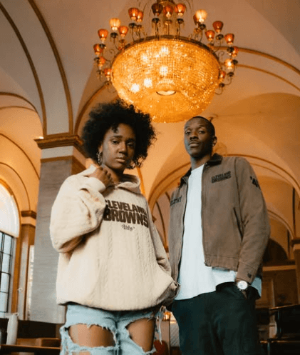 Shooting at the manor with Dom Pérignon Vintage 2013