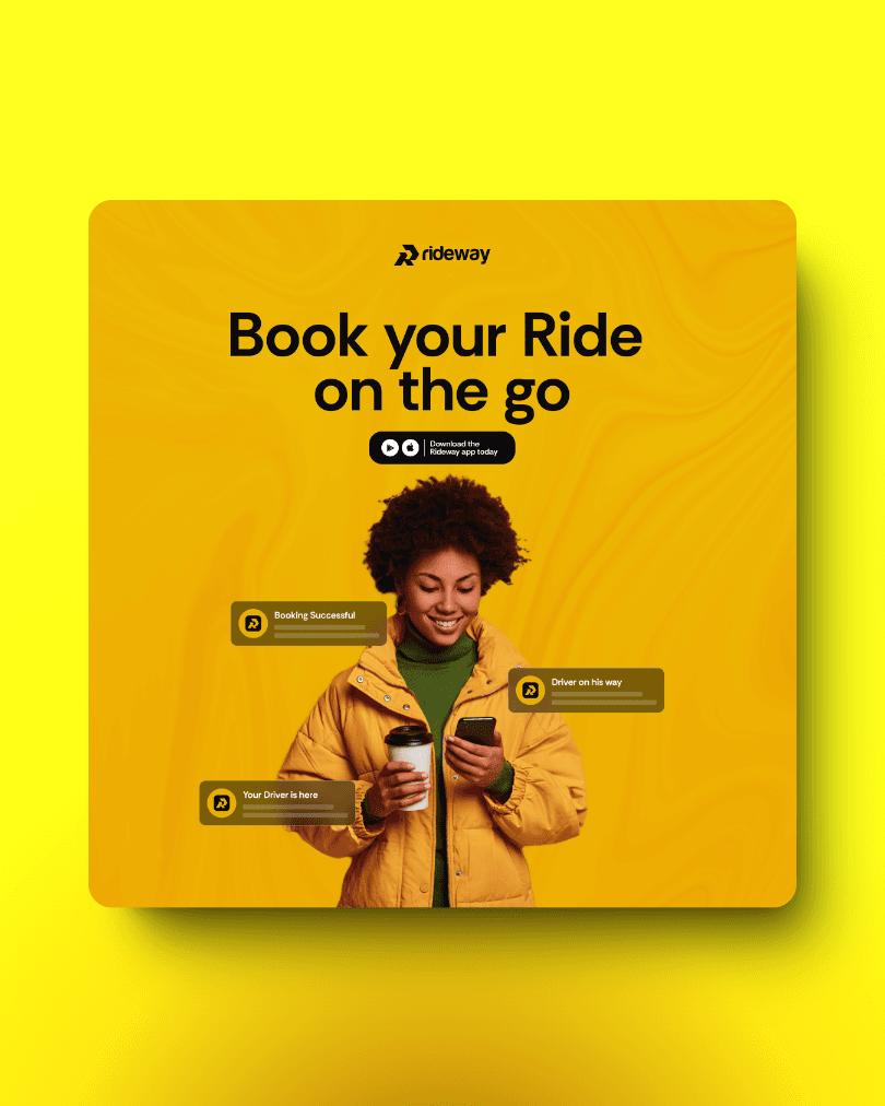 Social Media Designs by Ulu Oluebubechukwu