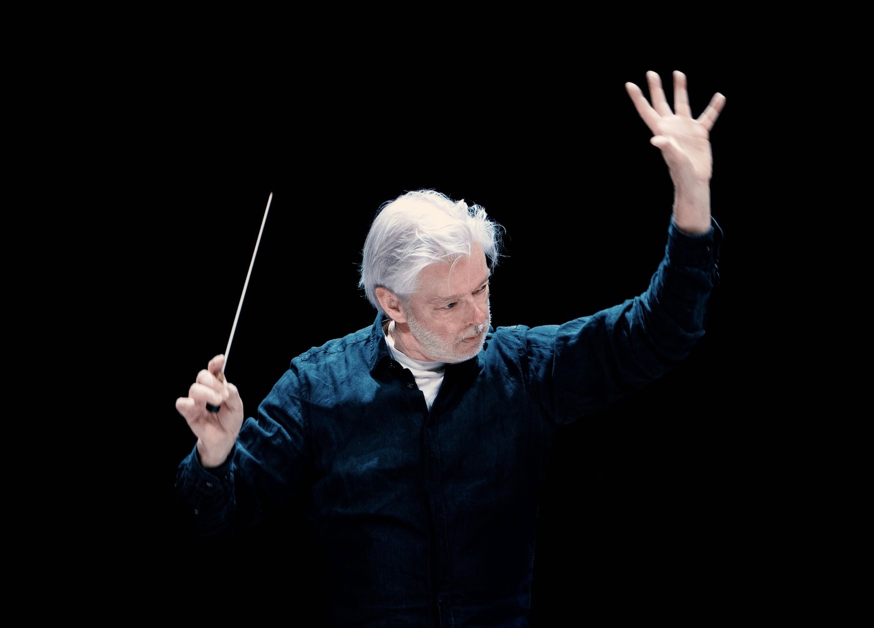 Fiskars Summer Festival / Jukka-Pekka Saraste