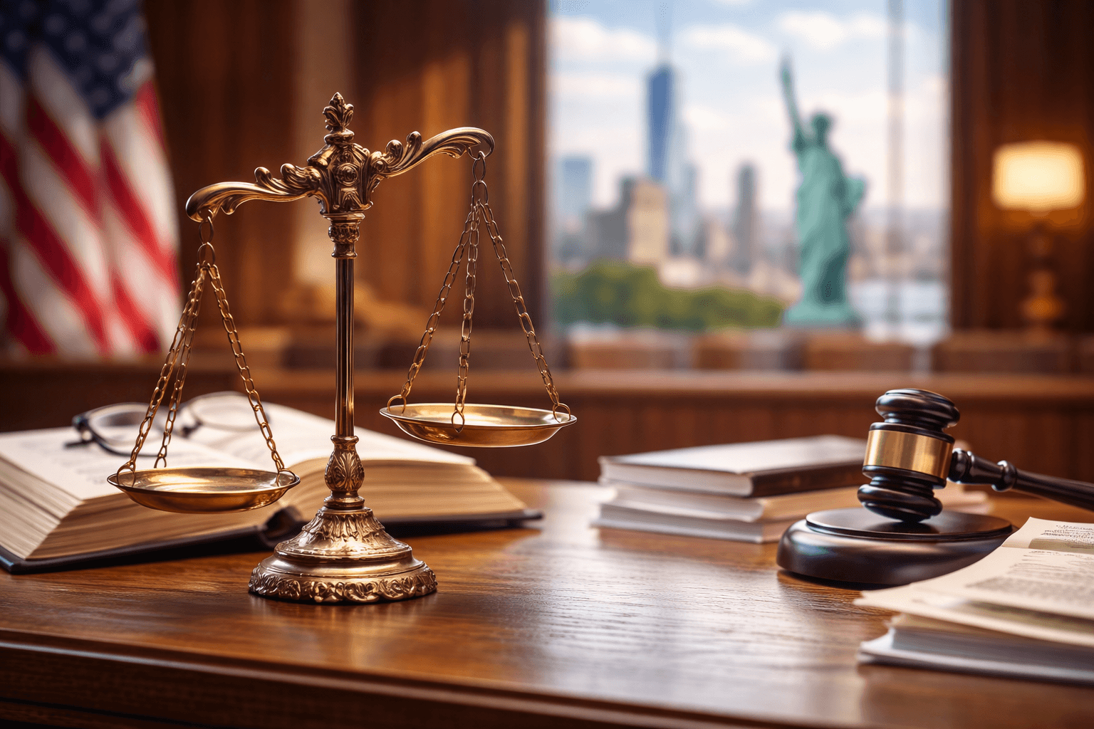 Image of New York Debt Collections Laws