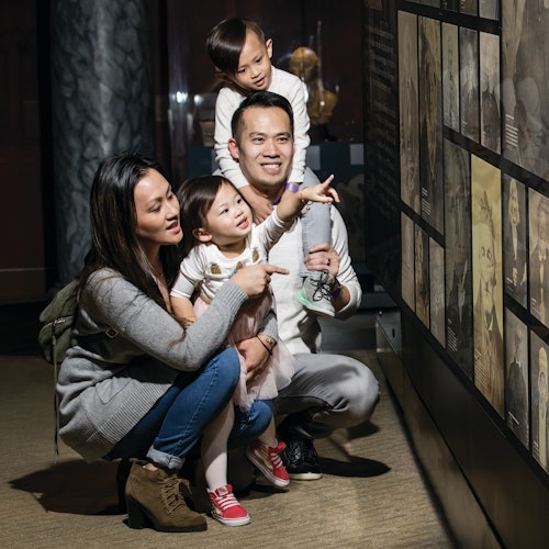 Museum of the American Revolution